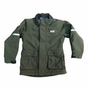 Helly Hansen Winter Ski Jacket Unisex